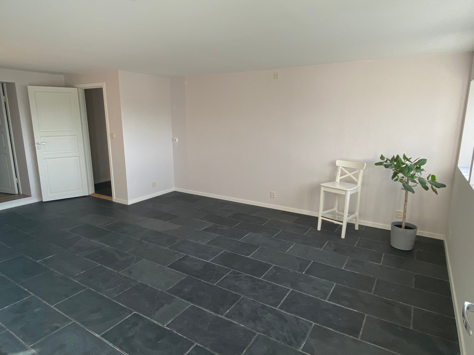 Stue Galleribilde