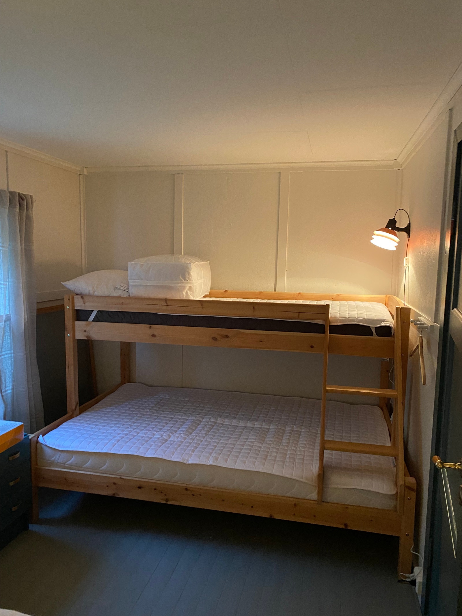 Soverom 3 Familiekøye Galleribilde