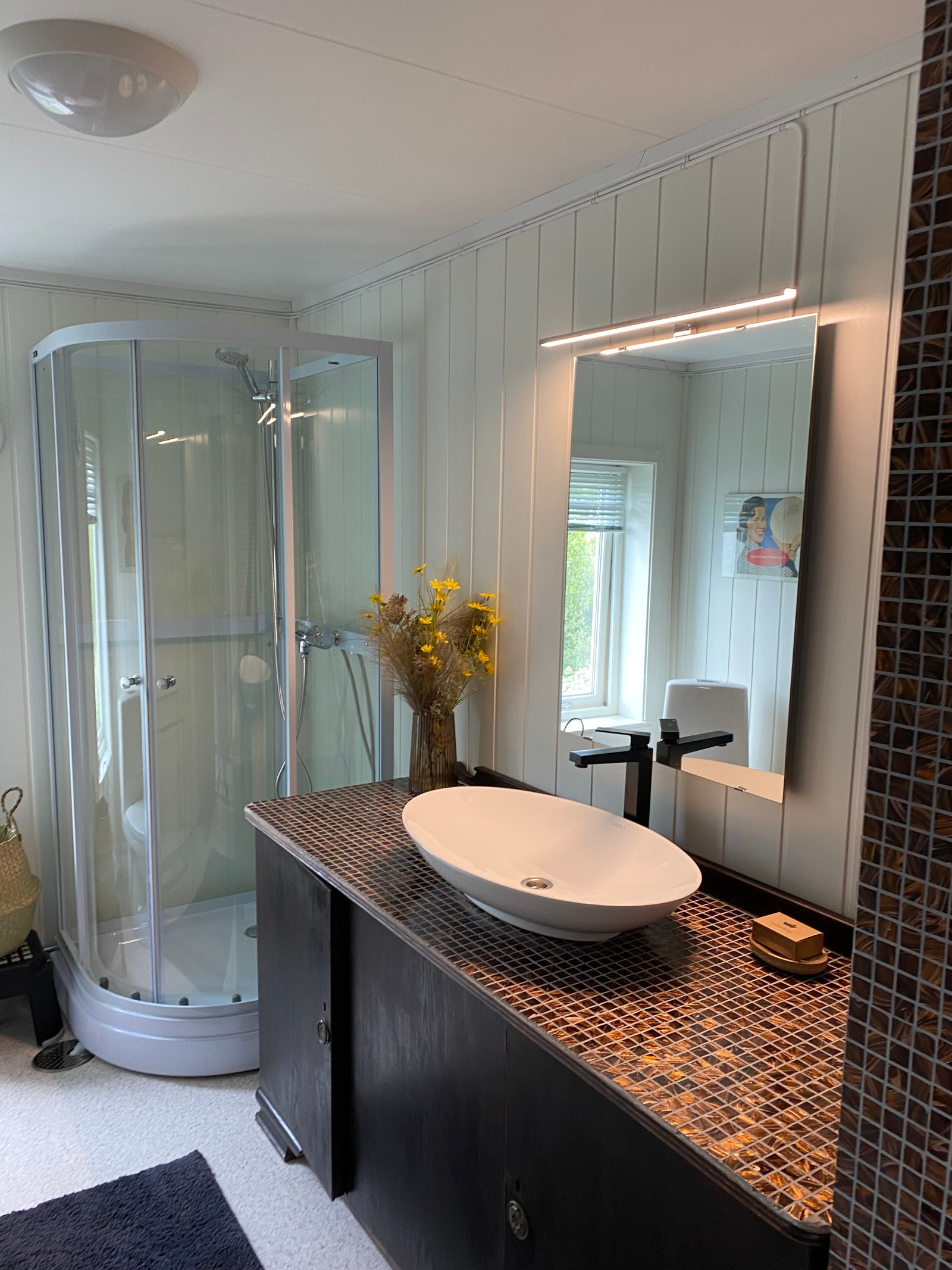 Bad 2 etg. Galleribilde