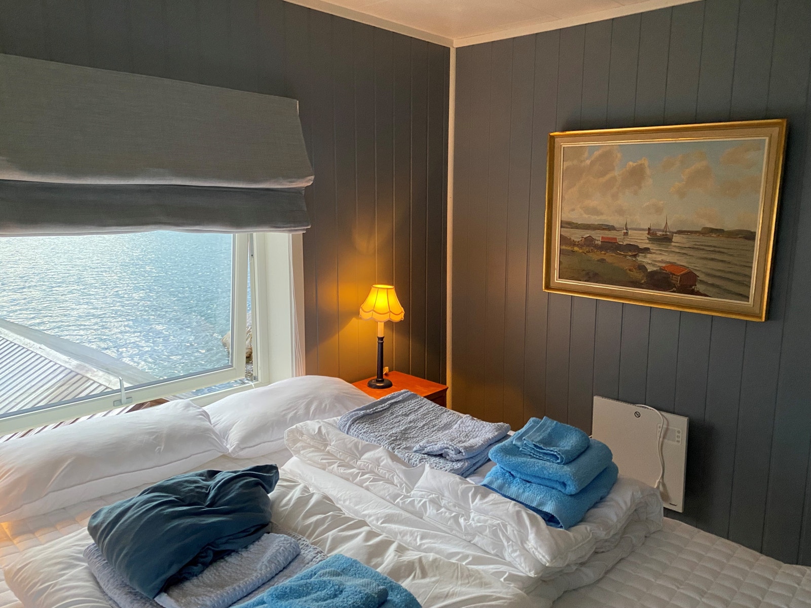 Soverom 1 Renovert Mai 2021 Galleribilde