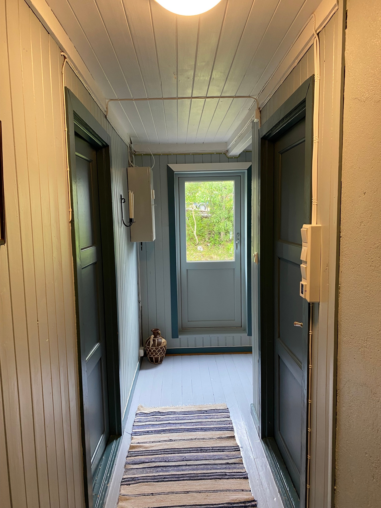 Gang 2 etg. Galleribilde