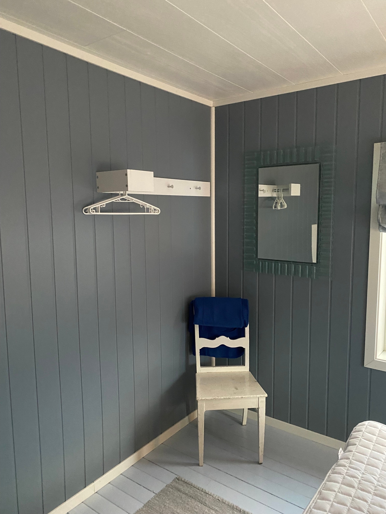 Soveromrom 1 Galleribilde