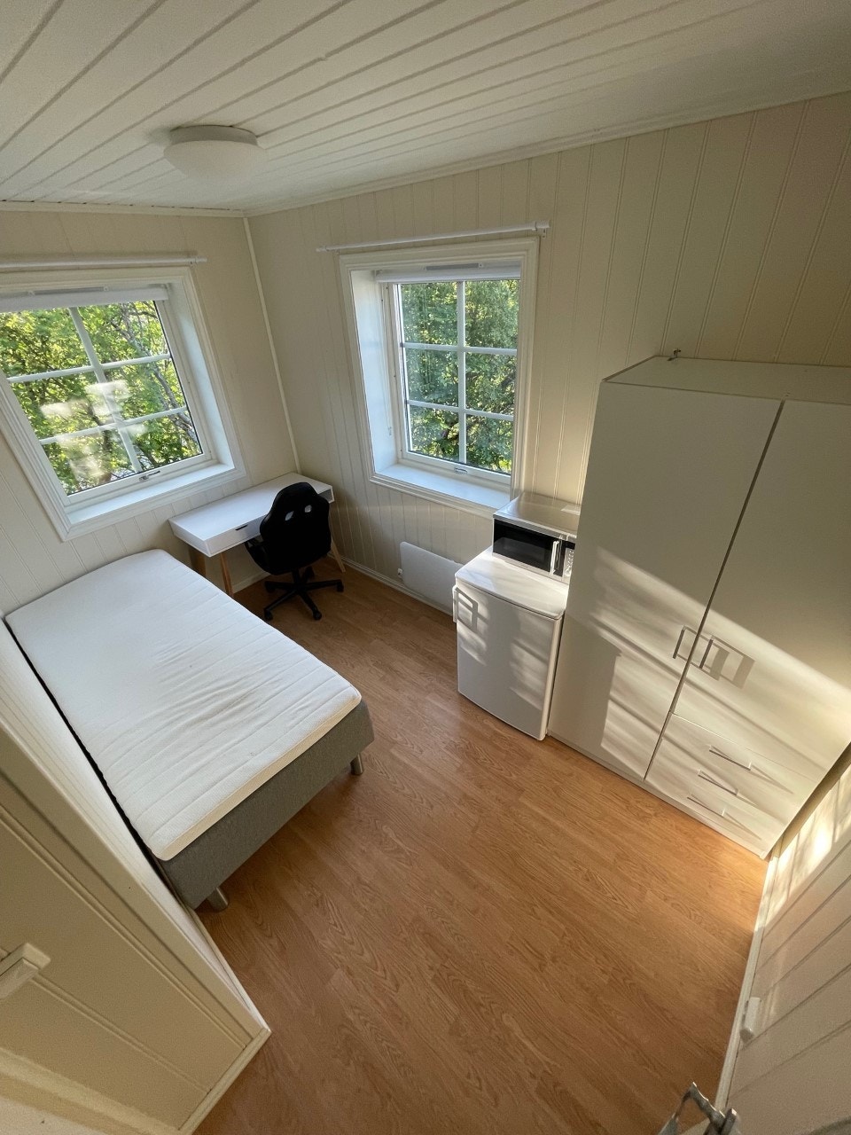 Hybel 2 Galleribilde