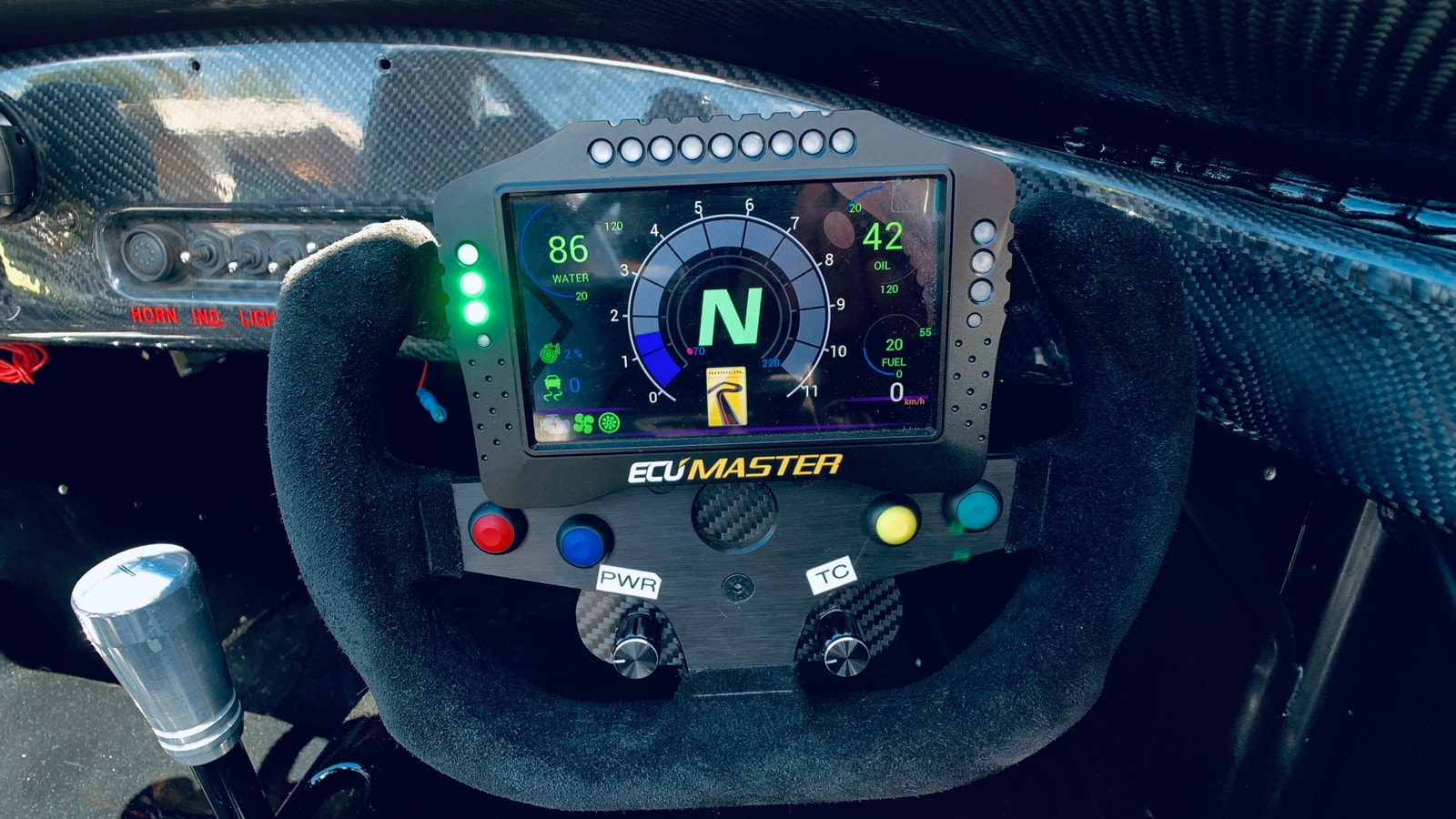 Radical SR3 13