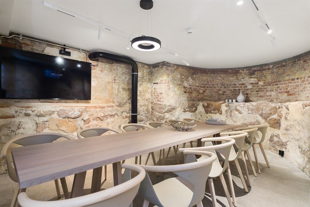 kjellerstue_gulvilla Galleribilde