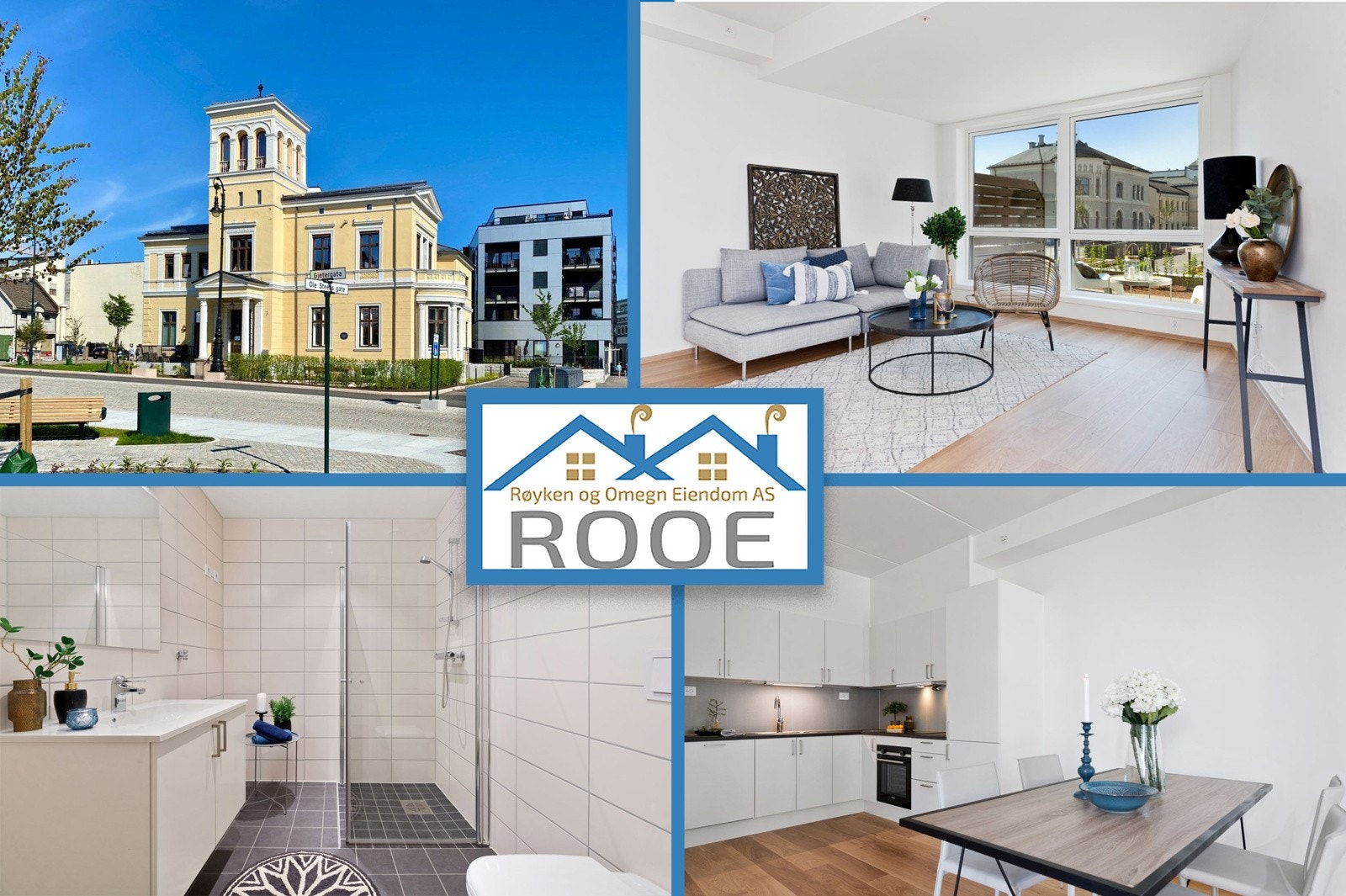 OleSteensgate5 Galleribilde