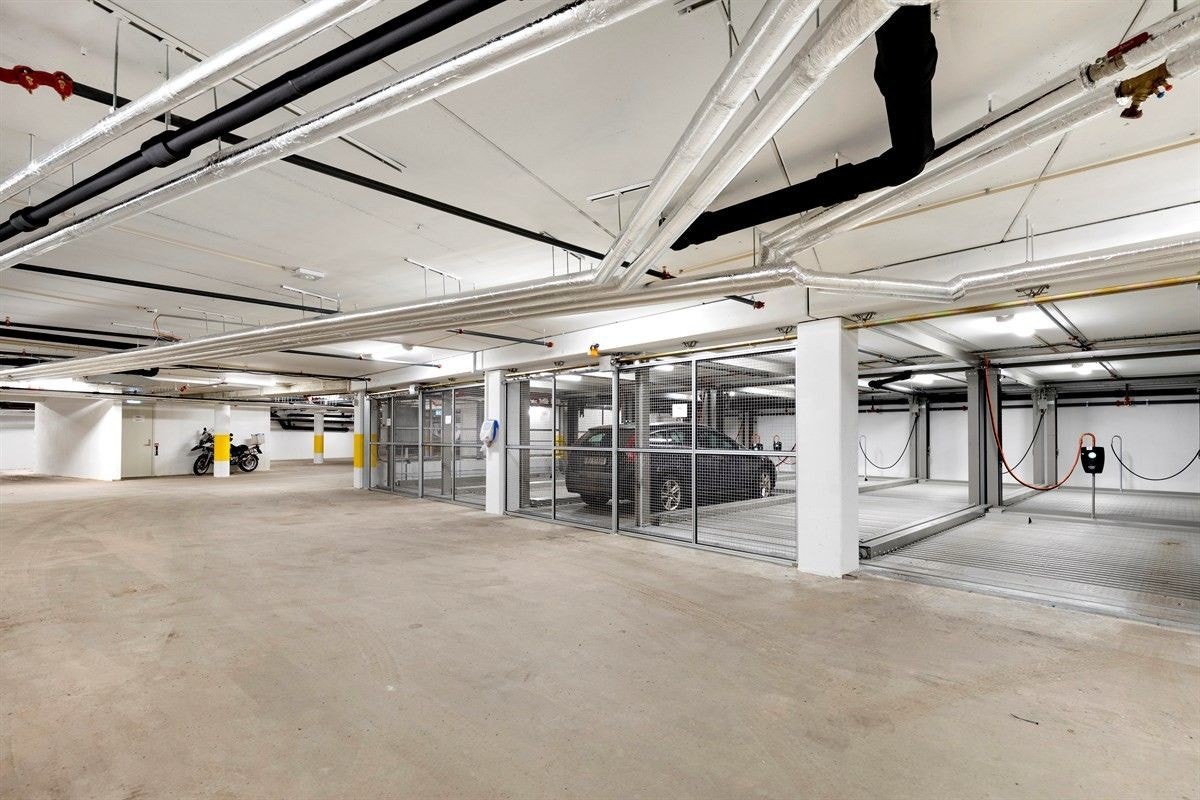 Garasje Galleribilde