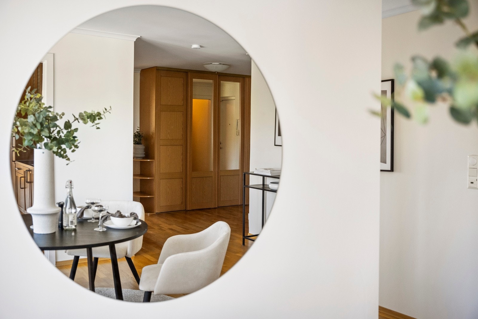 Detalj. Galleribilde