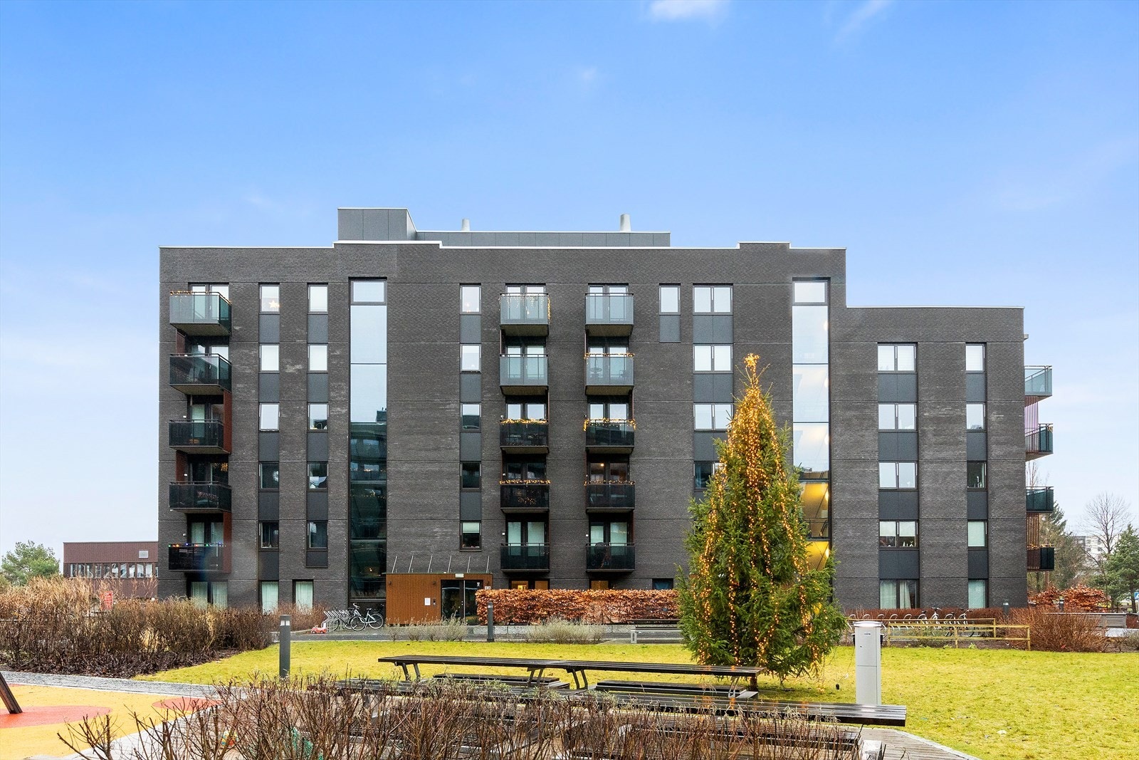 Gjør deg klar ved å laste ned prospektet i forkant! Galleribilde