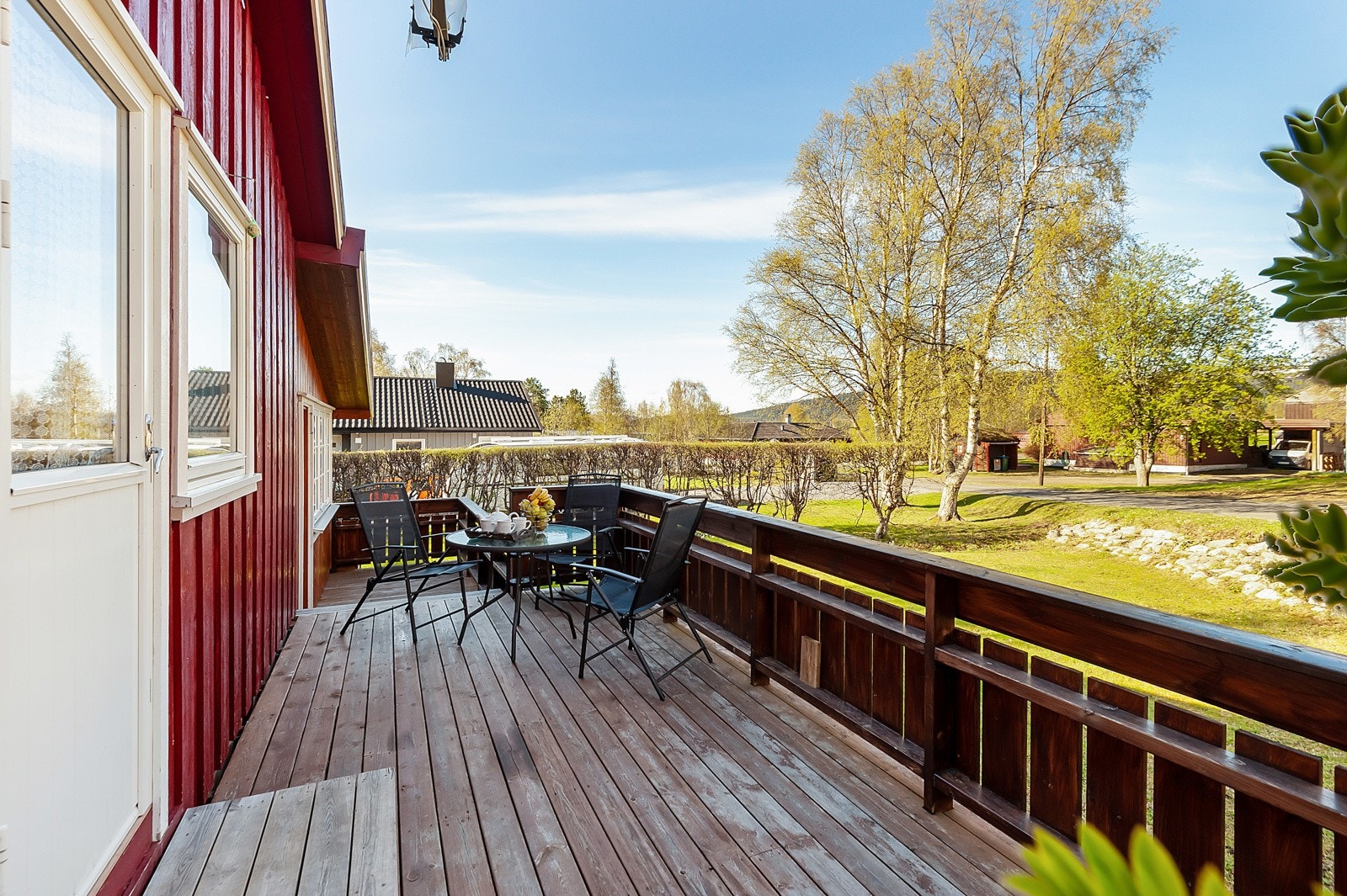 Veranda Galleribilde
