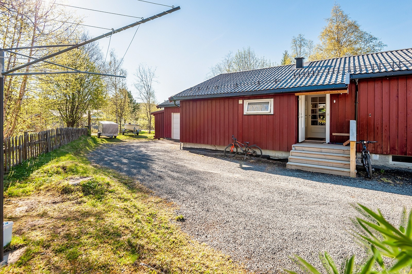 Fasade Galleribilde
