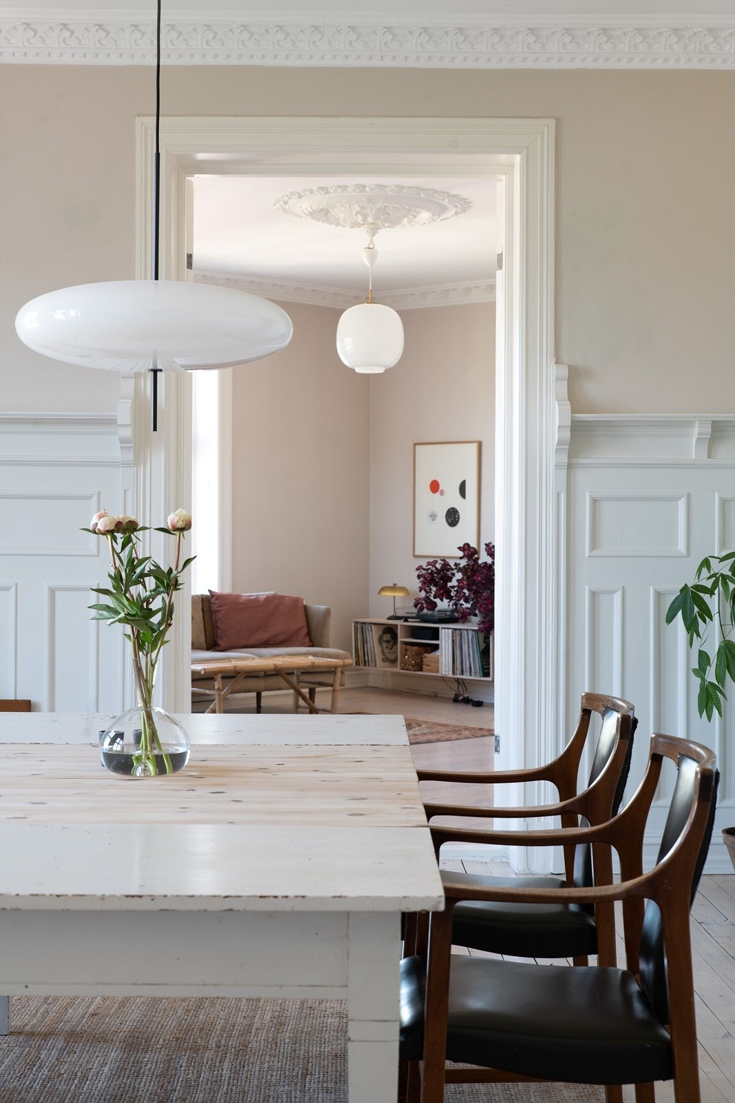 Originale detaljer er godt ivaretatt Galleribilde