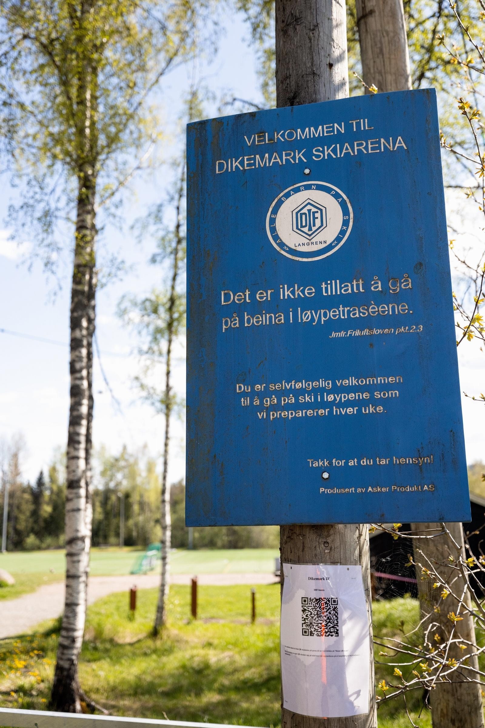 Flotte turområder Galleribilde