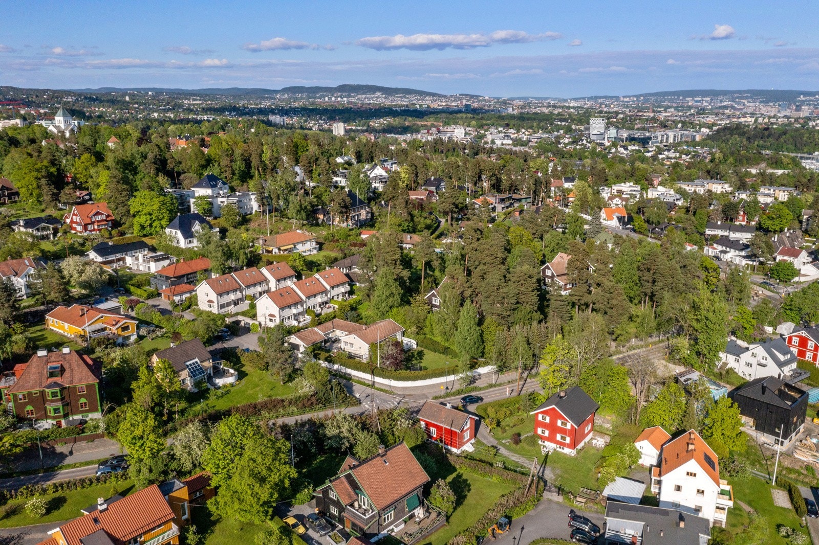 Oversiktsbilde Galleribilde