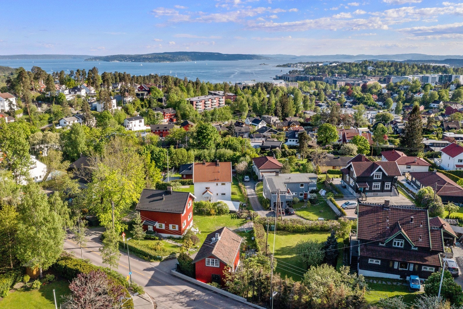Oversiktsbilde Galleribilde