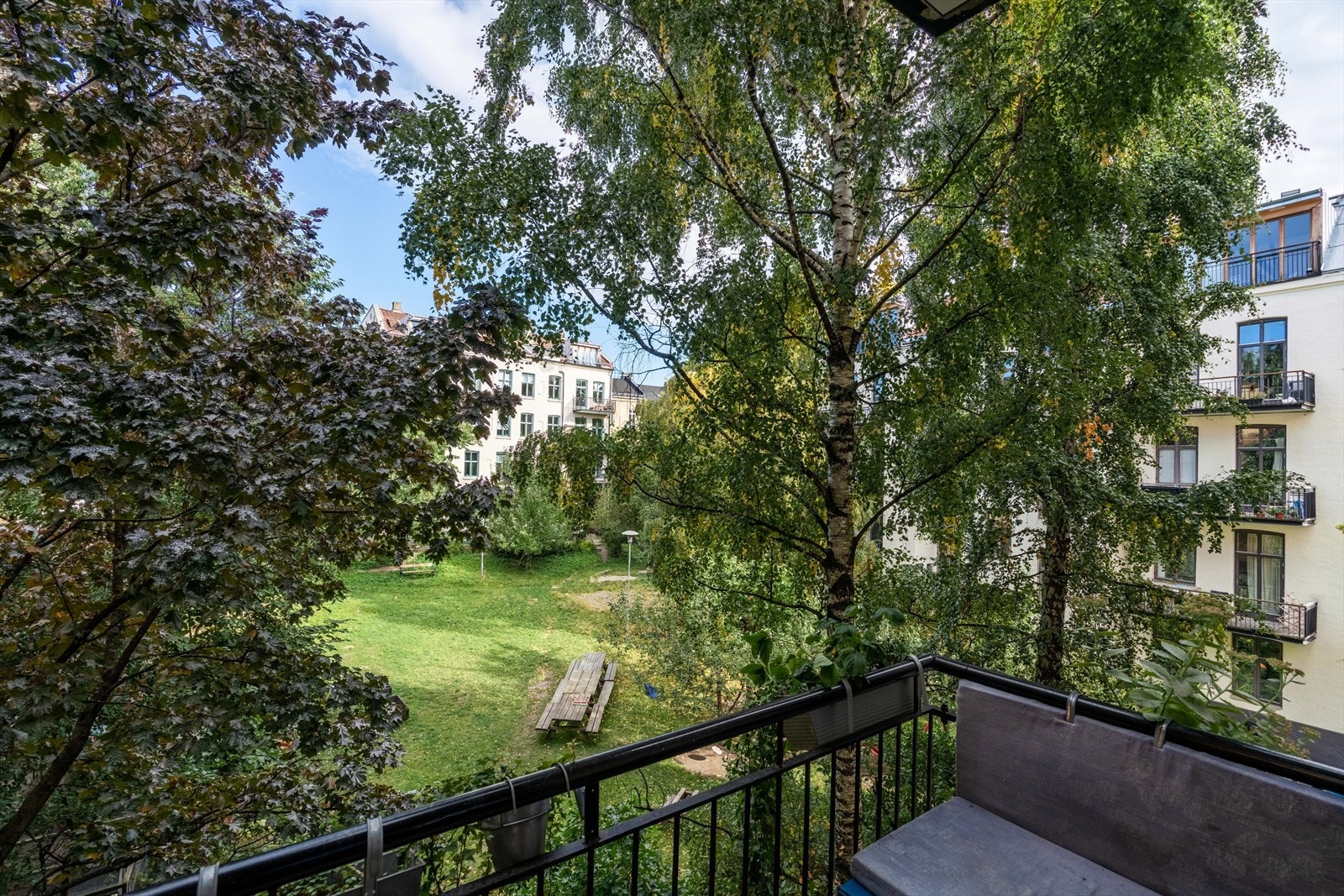 Velkommen til Sofienberggata 2C! Galleribilde
