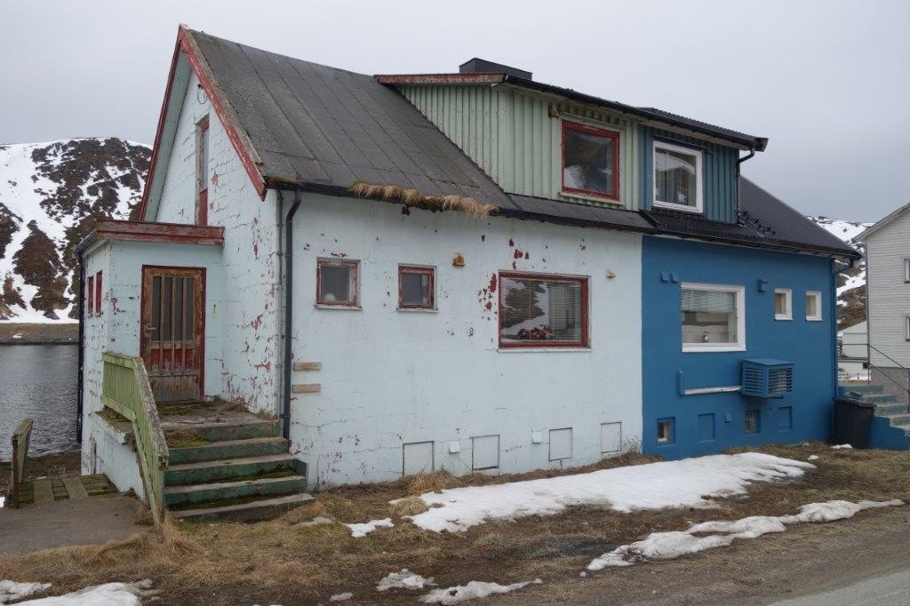 Hovedveien 57B, Nordvågen - Totalrenoveringsobjekt Galleribilde