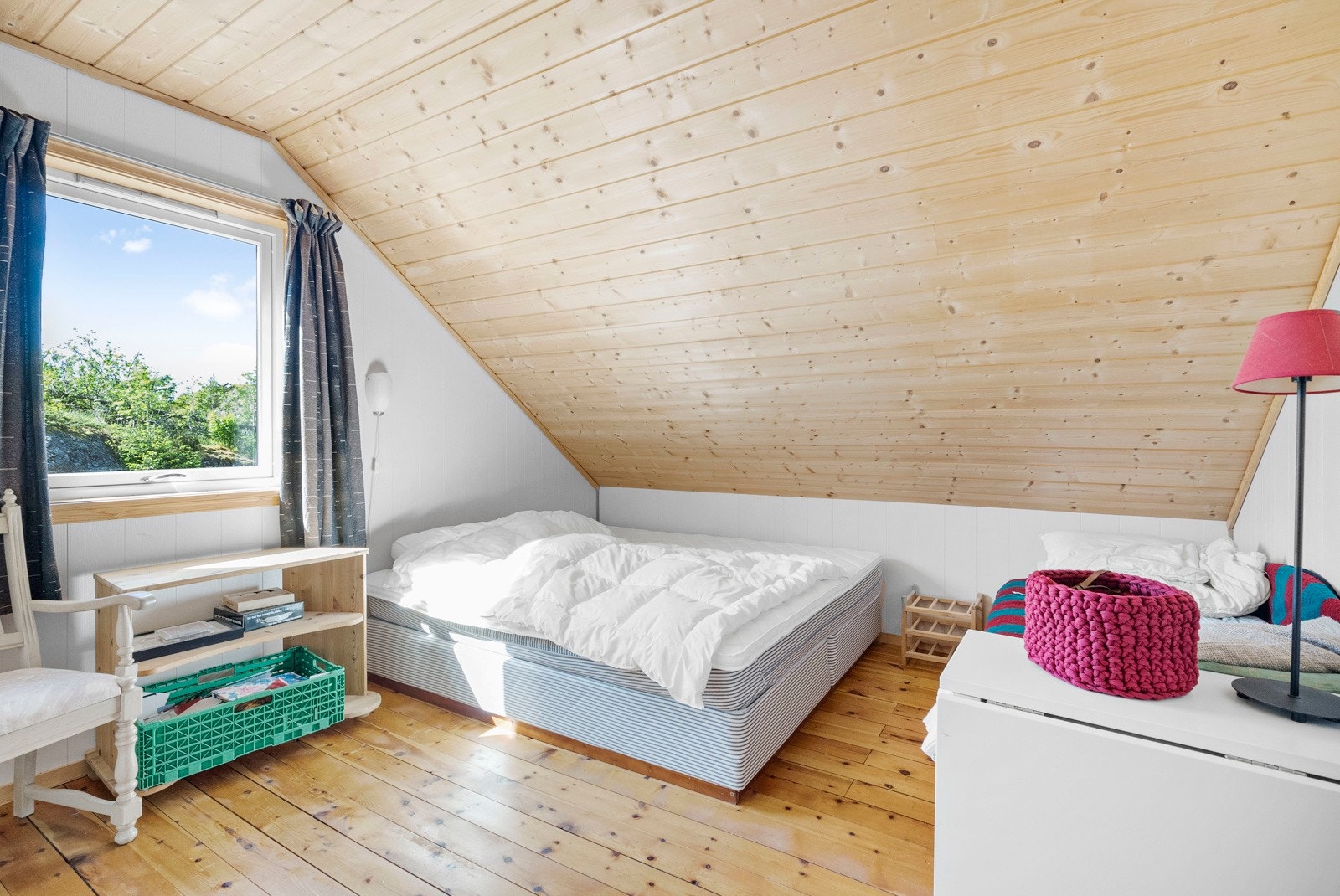 Soverom 2 av 2 Galleribilde