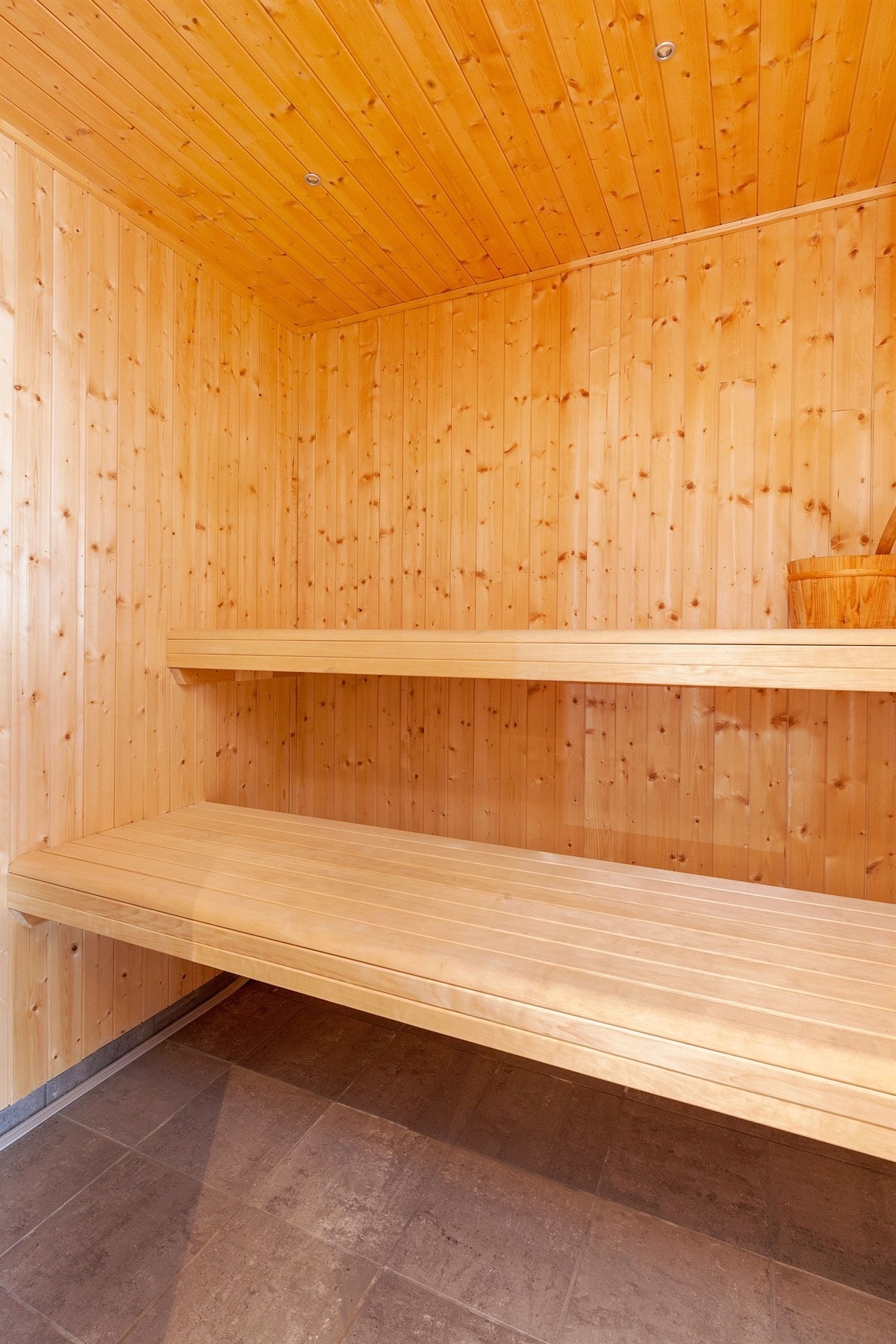 Underetasje - Badstue Galleribilde