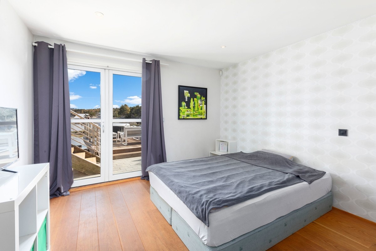 Underetasjen - Soverom 2 Galleribilde