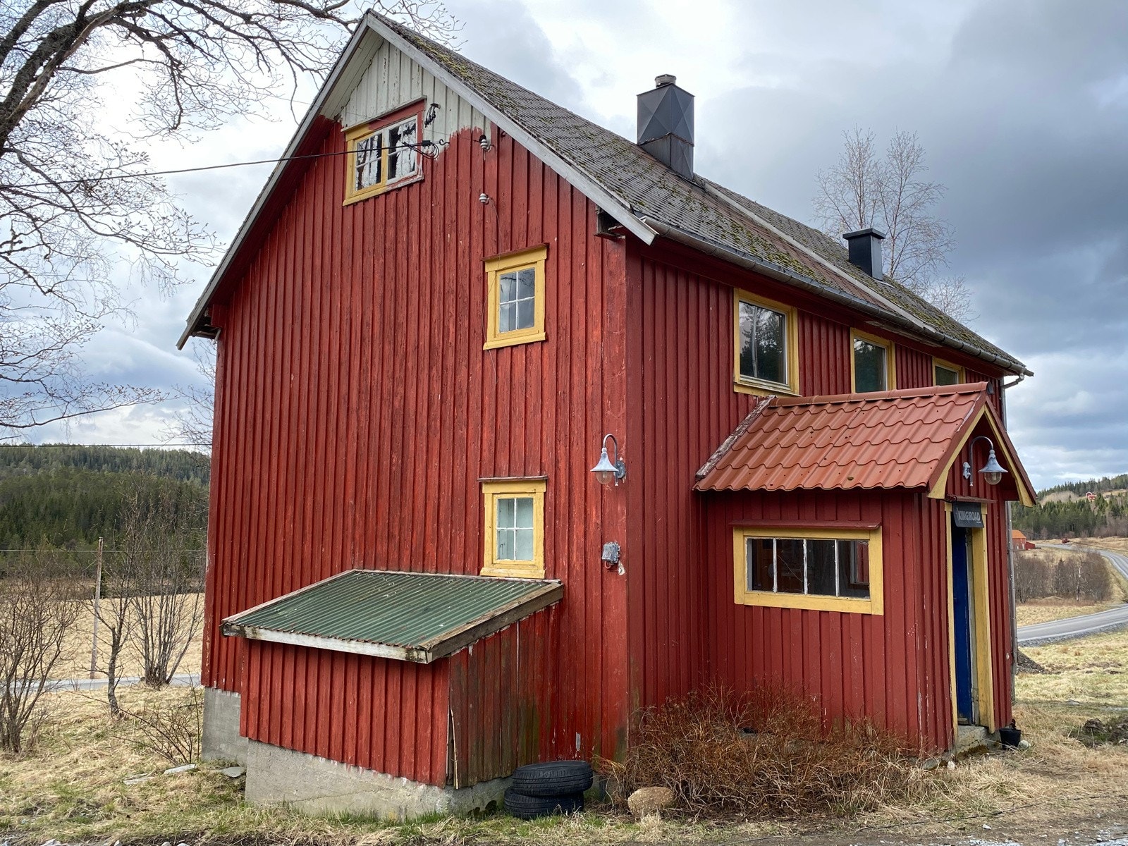 Gravvikvegen 440 Galleribilde