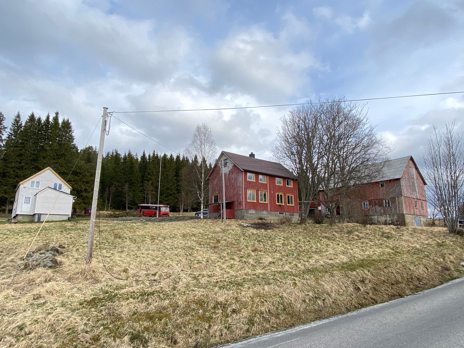 Gravvikvegen 440 Galleribilde