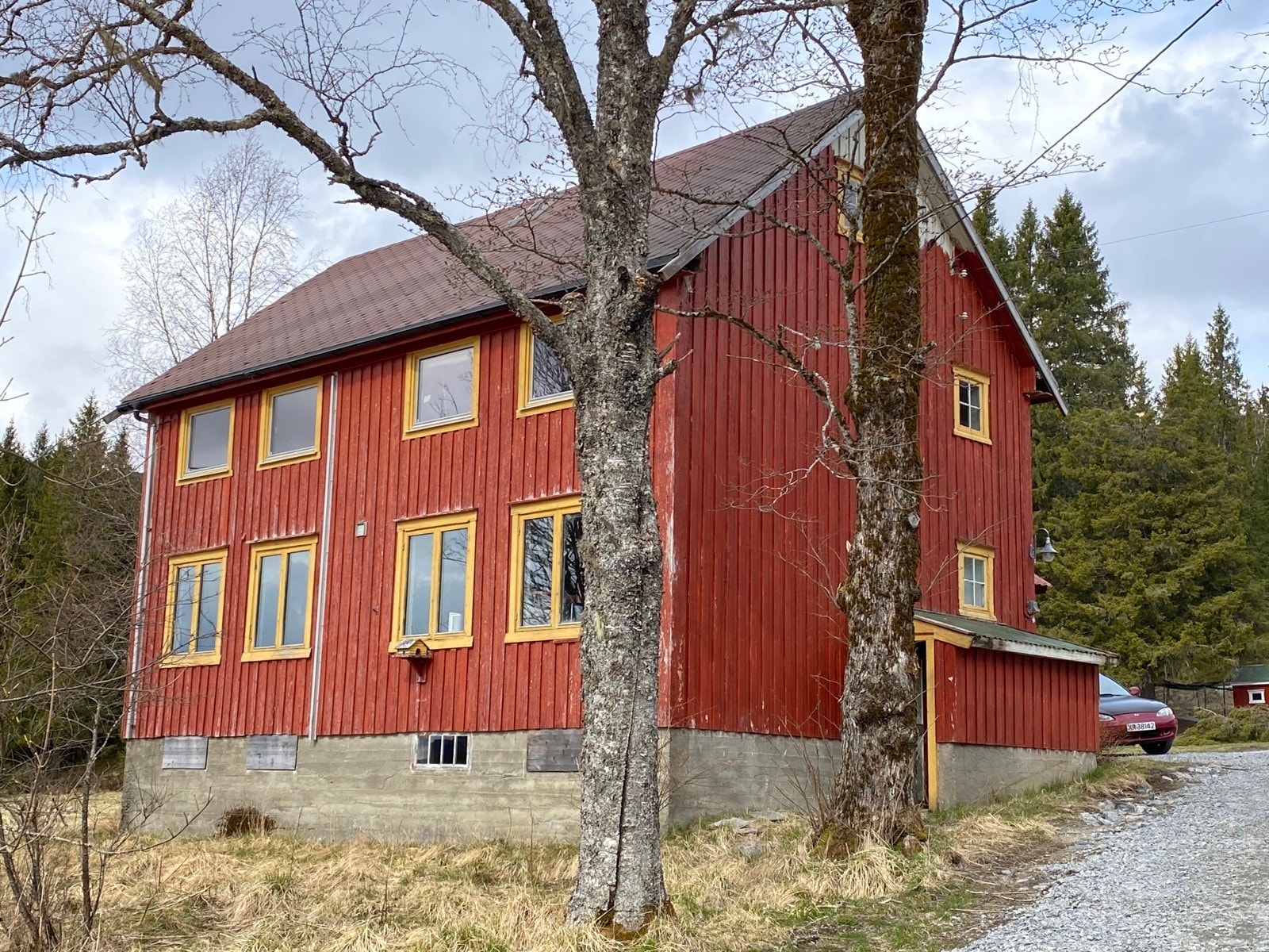 Gravvikvegen 440 Galleribilde