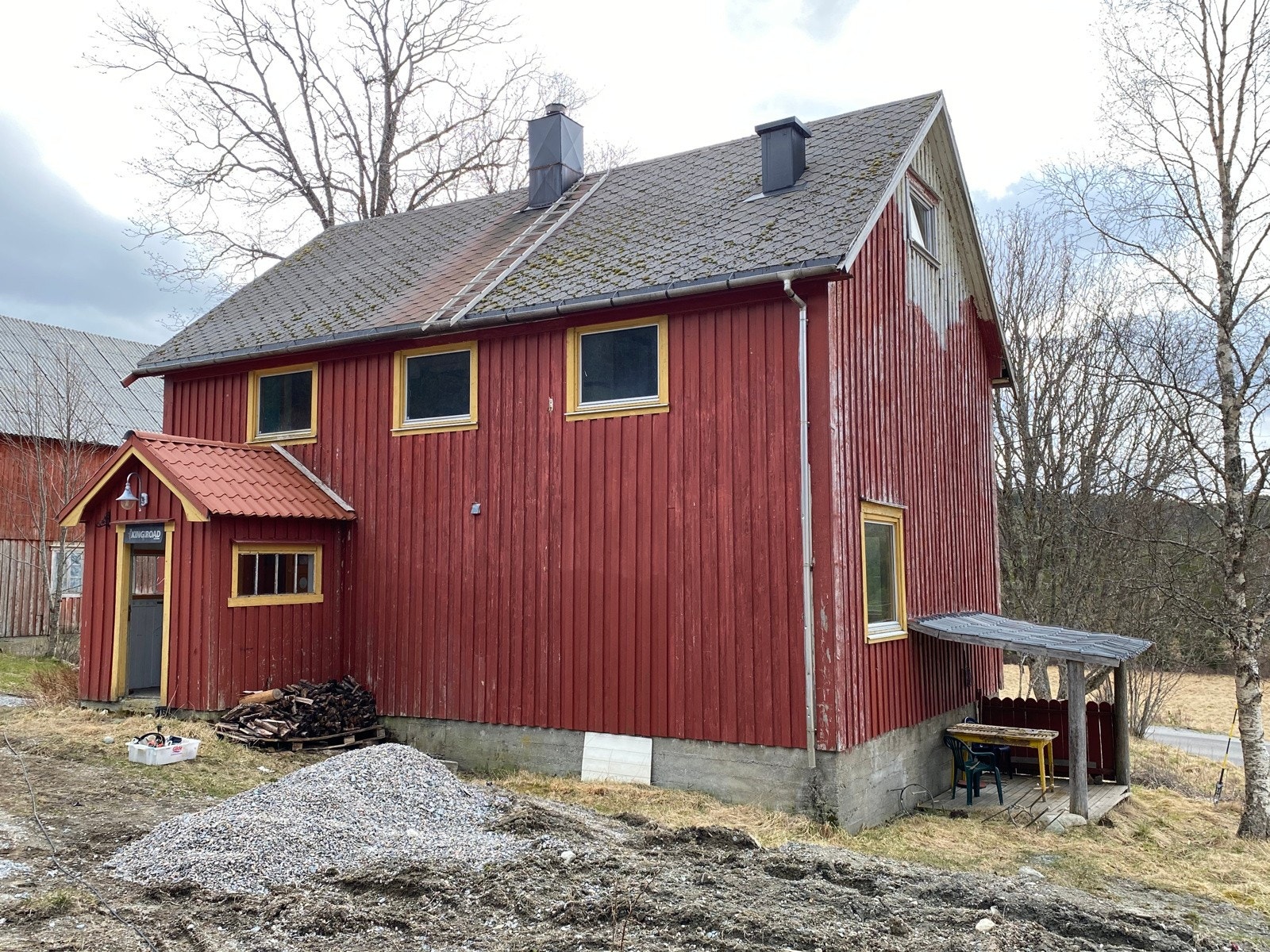 Gravvikvegen 440 Galleribilde