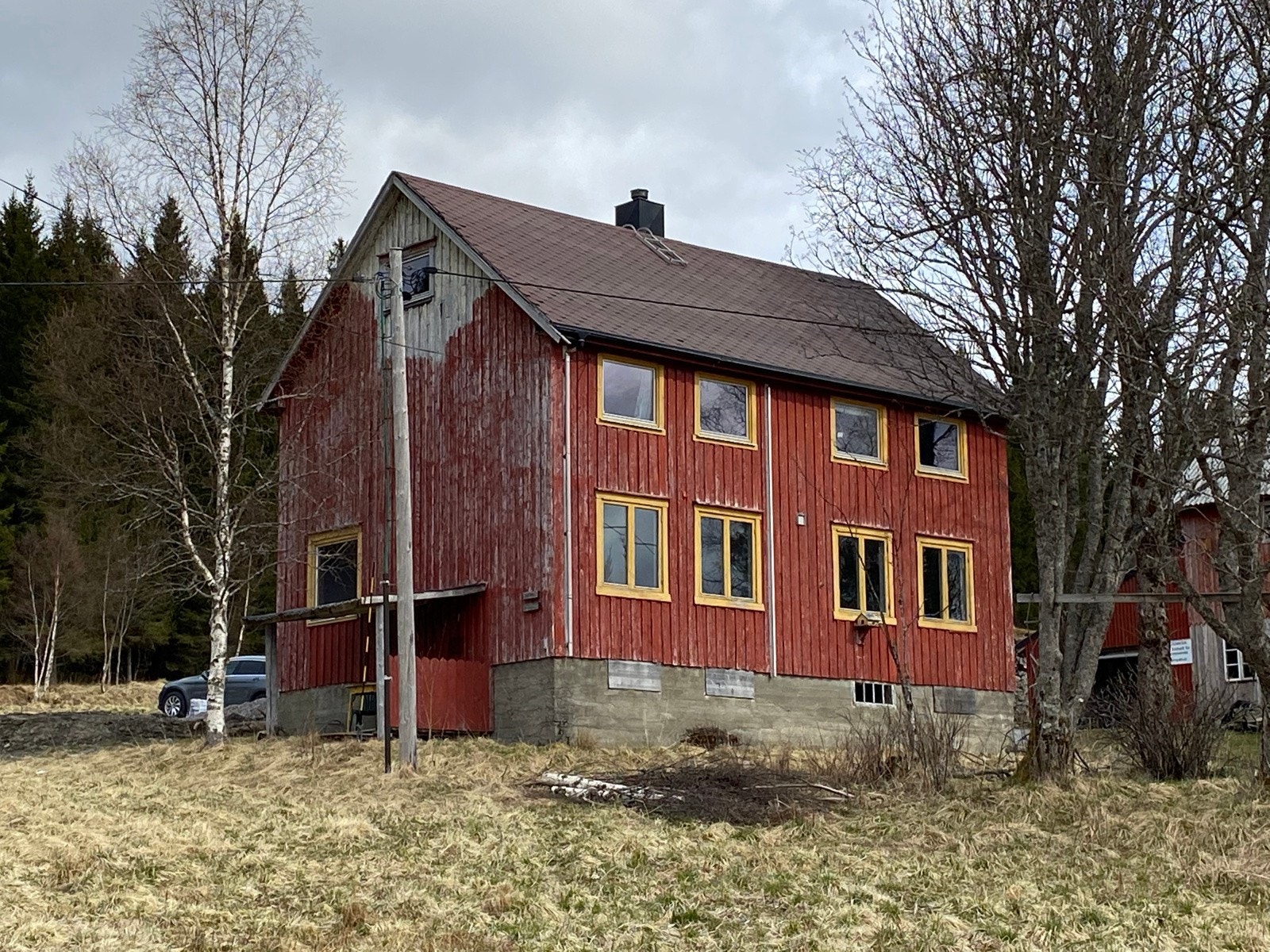 Gravvikvegen 440 Galleribilde
