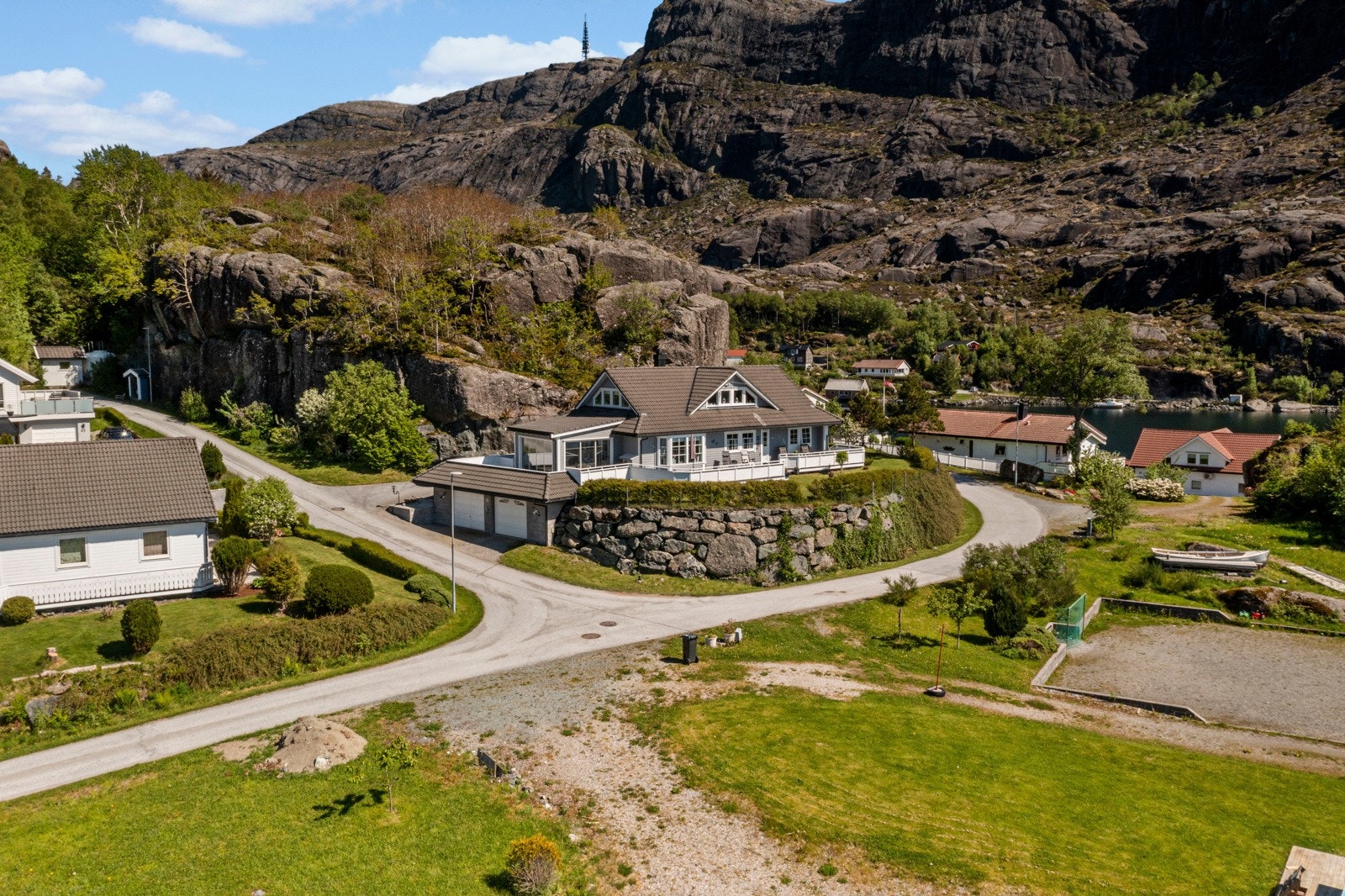 Eide 41 v/Fjordane Eiendomsmegling Galleribilde