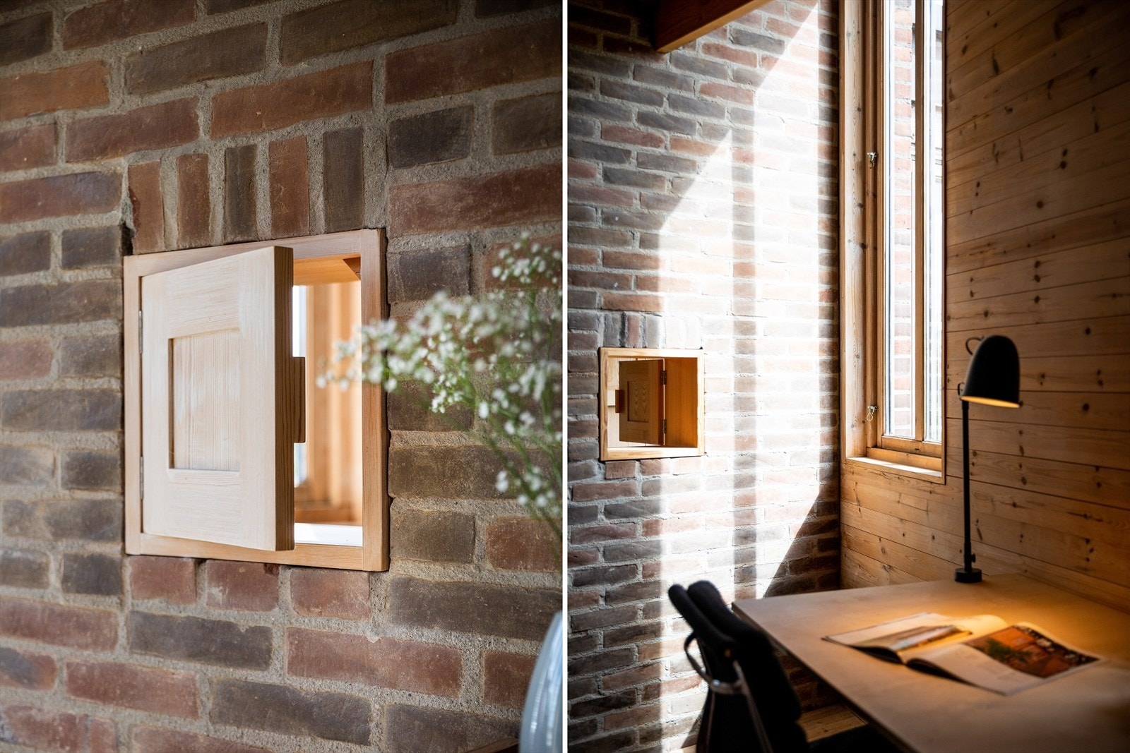 Detaljer. Galleribilde