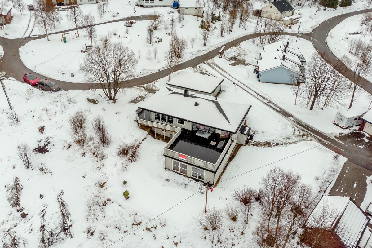 Drone Galleribilde