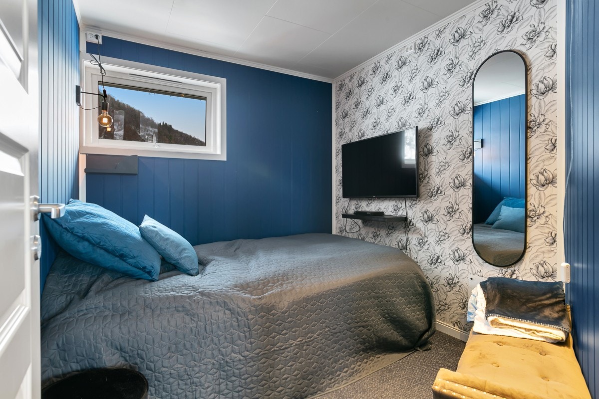 Soverom 4 Galleribilde