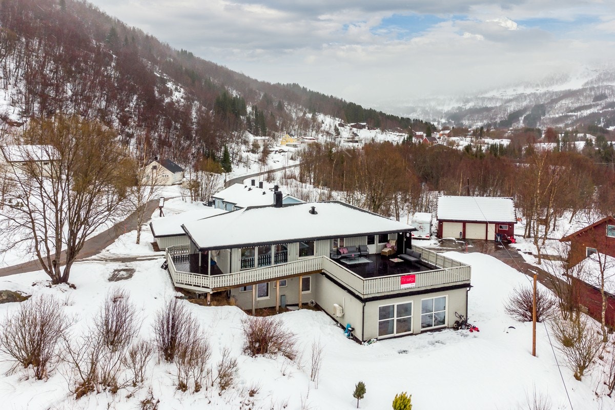 Drone Galleribilde