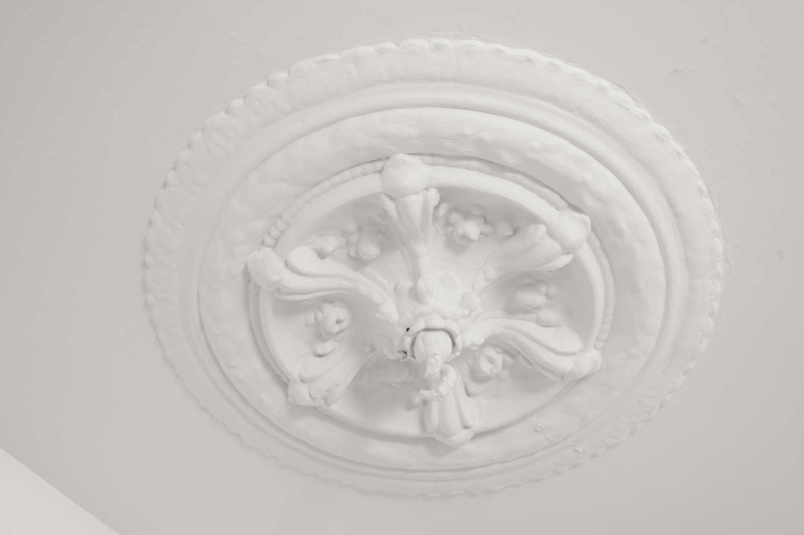 Detaljbilde fra soverom III Galleribilde