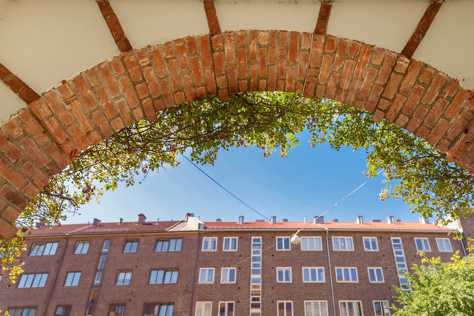 Velkommen til visning i Hertug Skules gate 8! Galleribilde