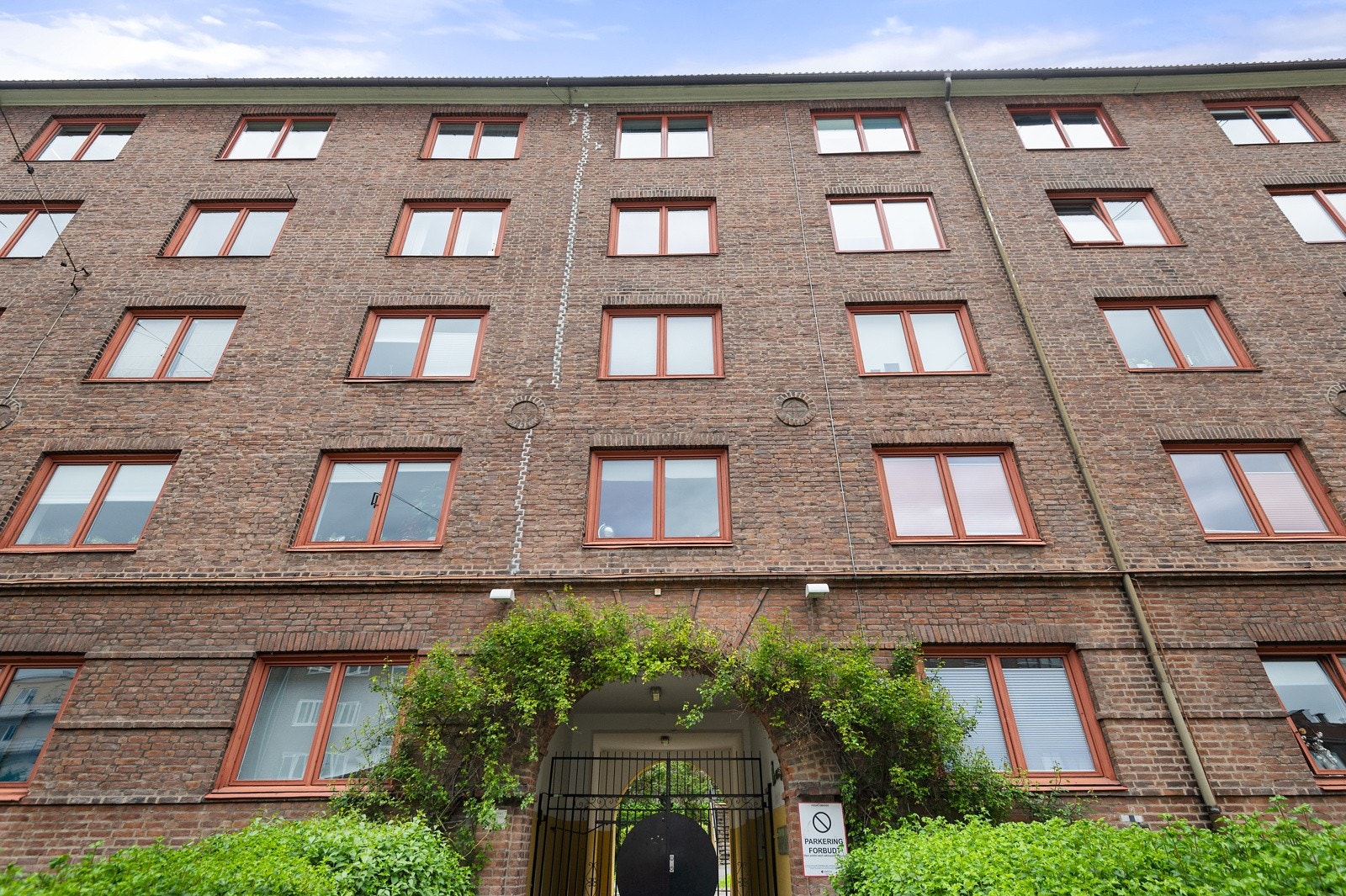 Sommerfrydløkken AS er meget veldrevet med god orden og vedlikeholdshistorikk, samt hyggelig naboskap. Galleribilde