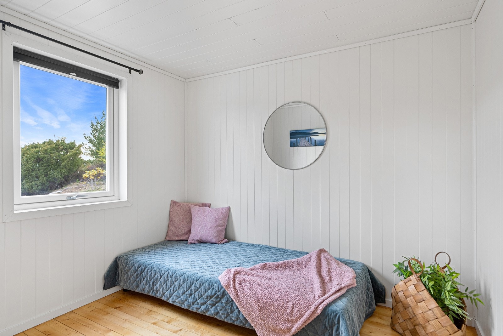 Soverom 1 Galleribilde