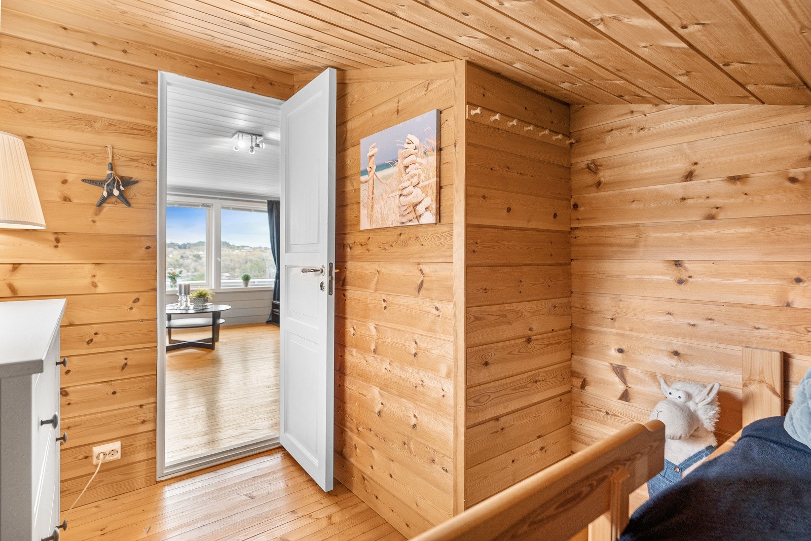 Soverom 3 Galleribilde