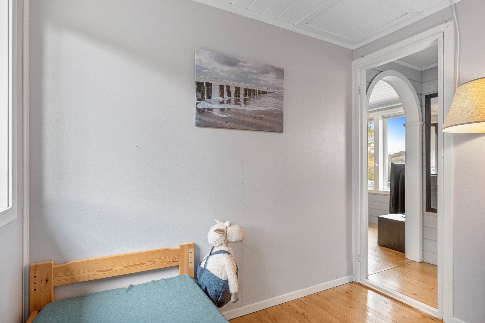 Soverom 2 Galleribilde