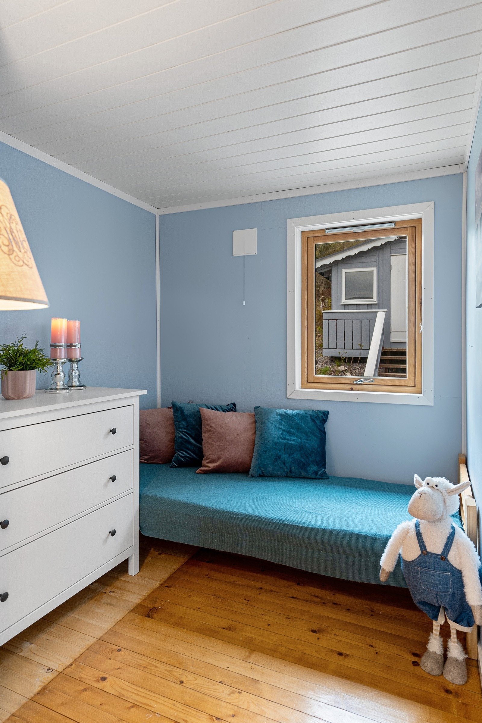 Soverom 2 Galleribilde