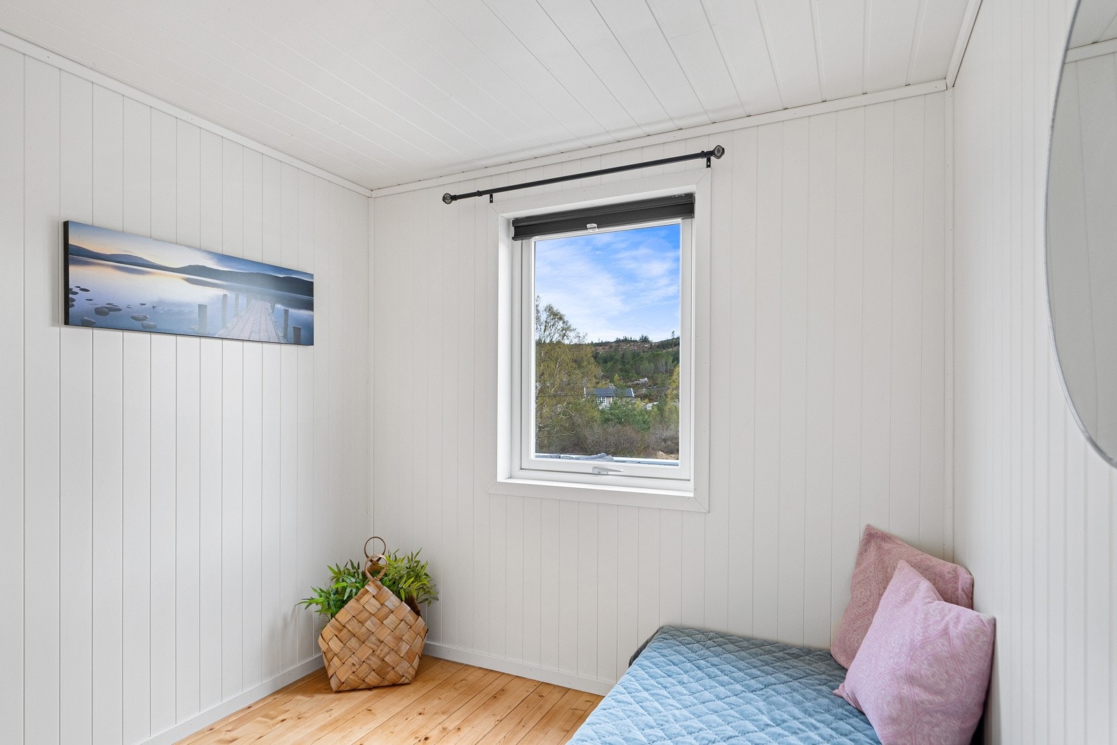 Soverom 1 Galleribilde