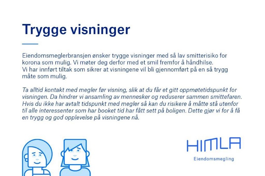 Himla-koronamelding-finn Galleribilde