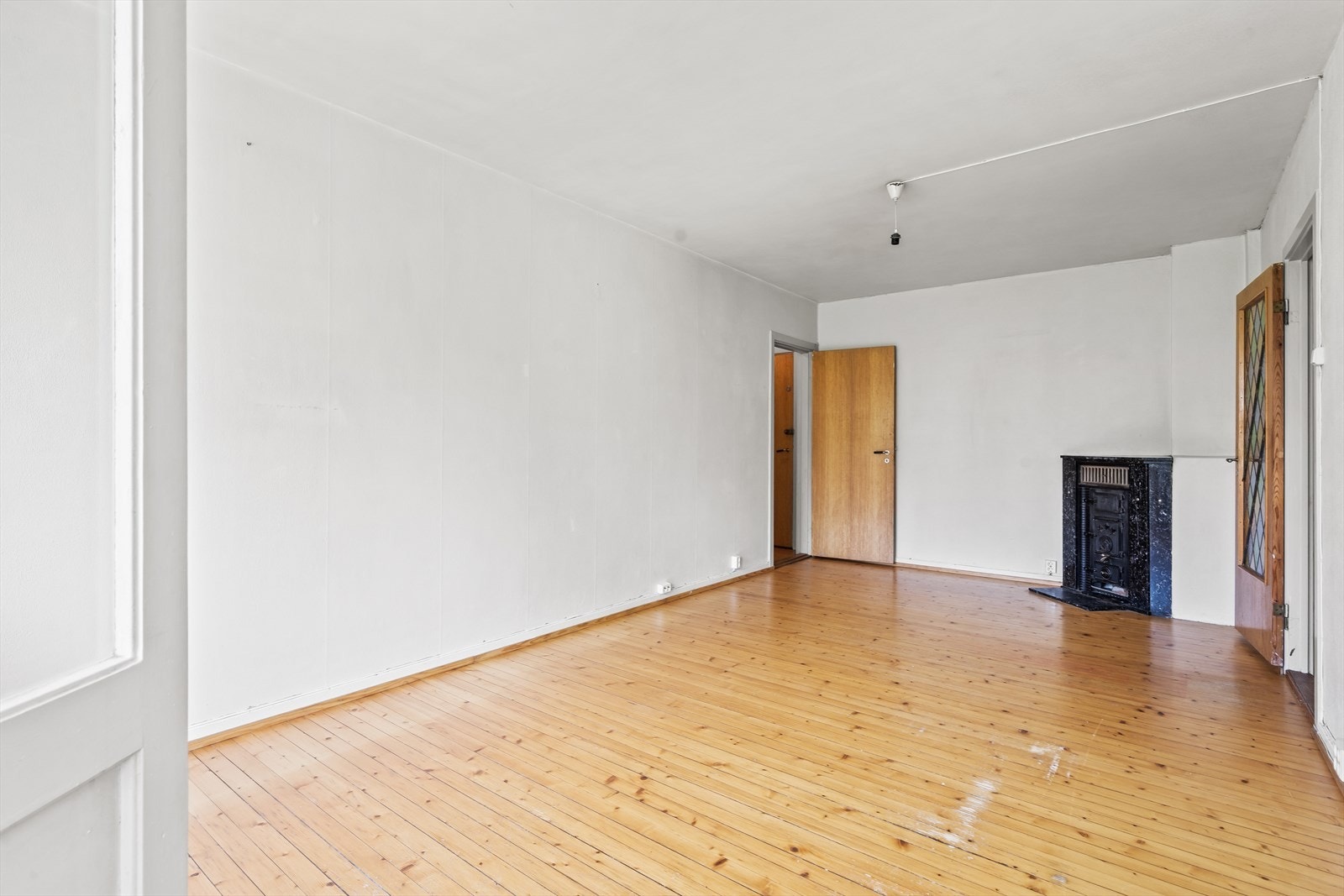 Stue Galleribilde