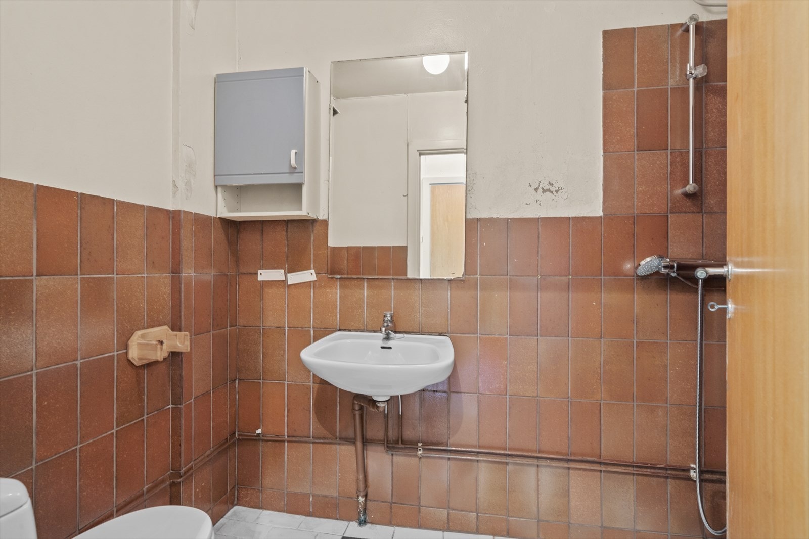 Bad/wc Galleribilde