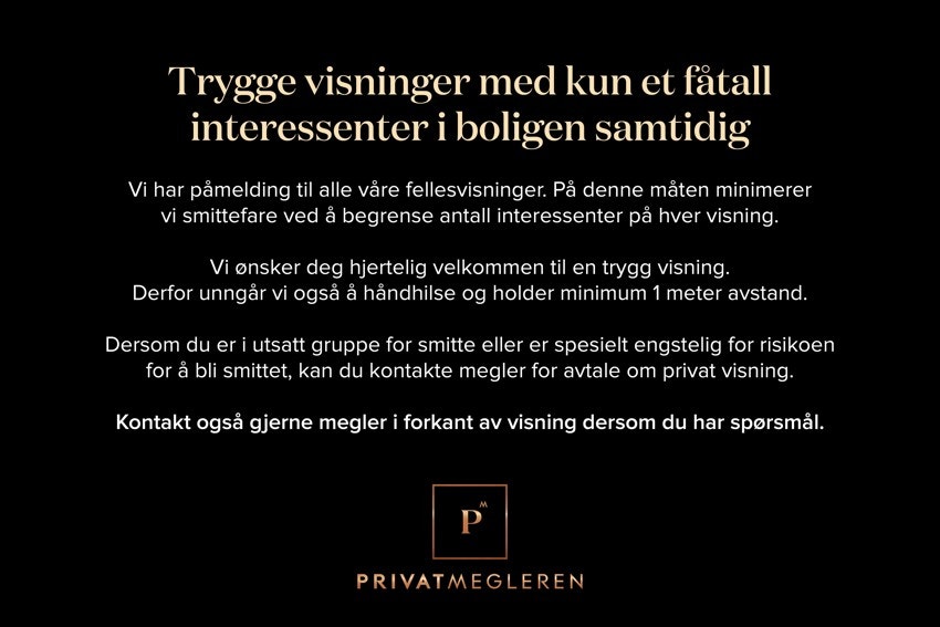 Velkommen til visning Galleribilde