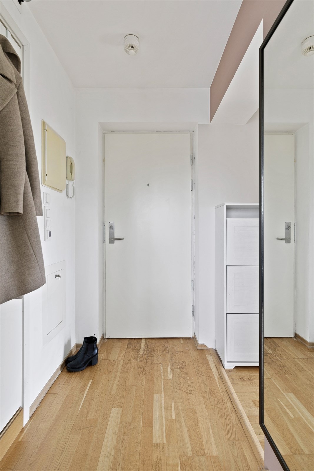 Velkommen inn! Galleribilde