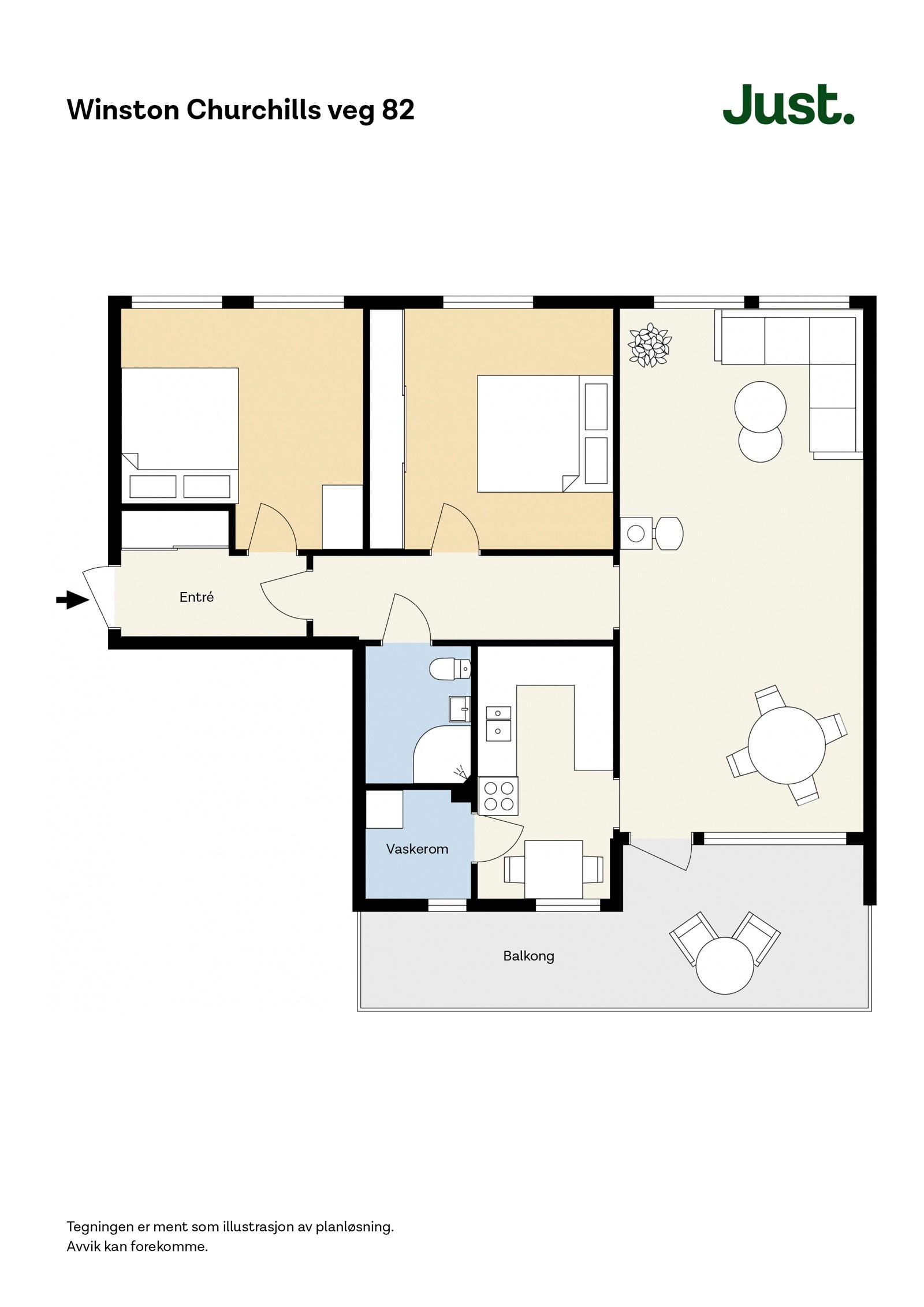 Planskisse