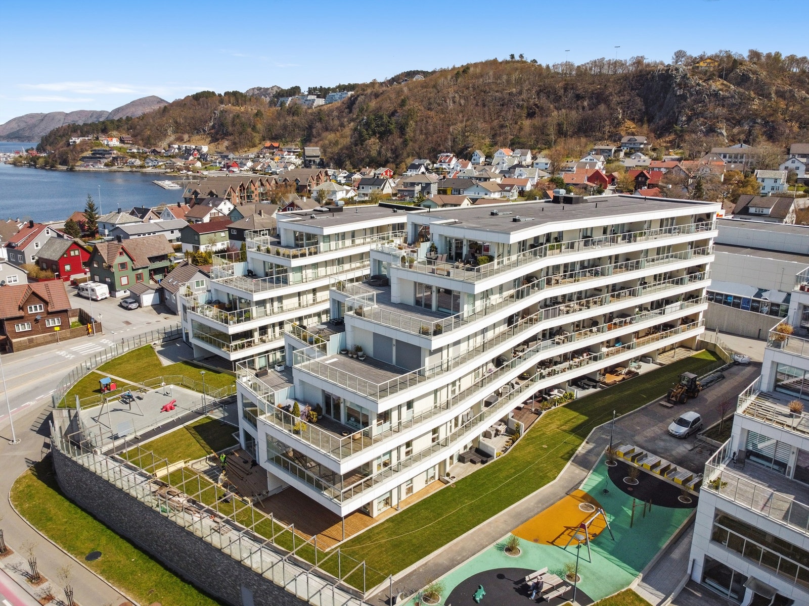 Områdebilde Galleribilde