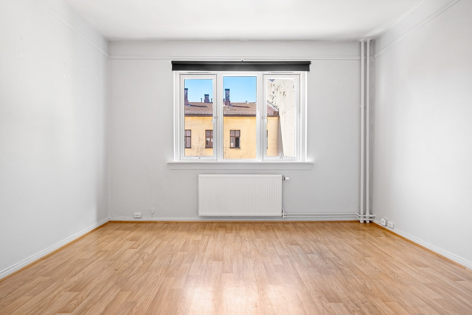 Velkommen til Marcus Thranes gate 13! Galleribilde